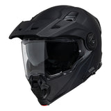 iXS Klapphelm Venture 1.0 matt schwarz