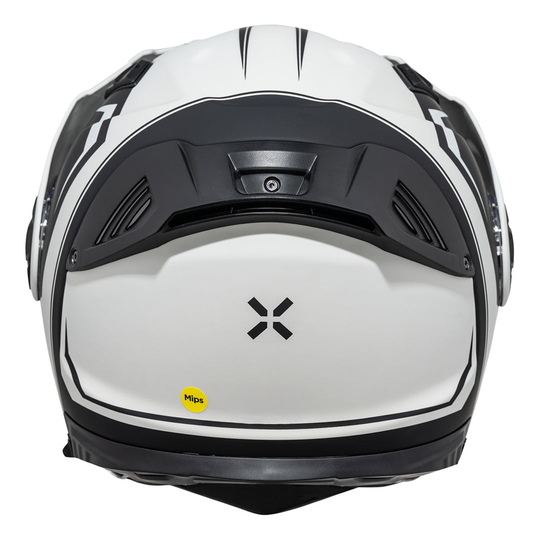iXS Klapphelm Venture 1.0 MIPS matt grau-anthrazit