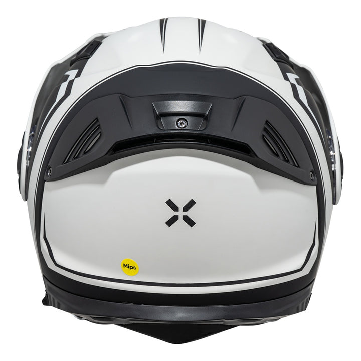 iXS Klapphelm Venture 1.0 MIPS matt grau-anthrazit