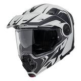 iXS Klapphelm Venture 1.0 MIPS matt grau-anthrazit