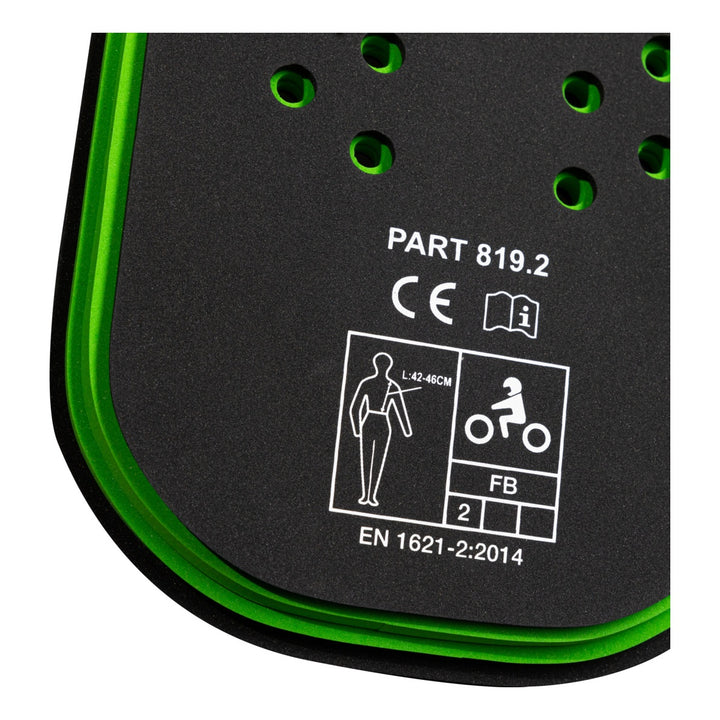 iXS Protektor für Rücken CCS Level 2 