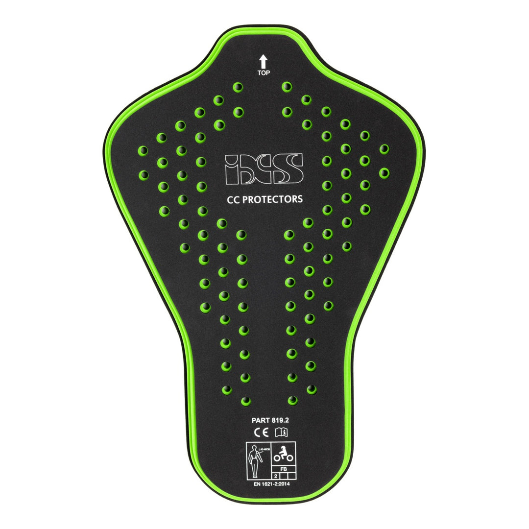 iXS Protektor für Rücken CCS Level 2 