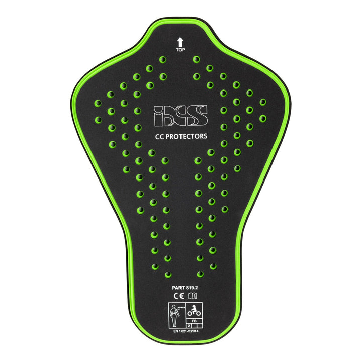 iXS Protektor für Rücken CCS Level 2 