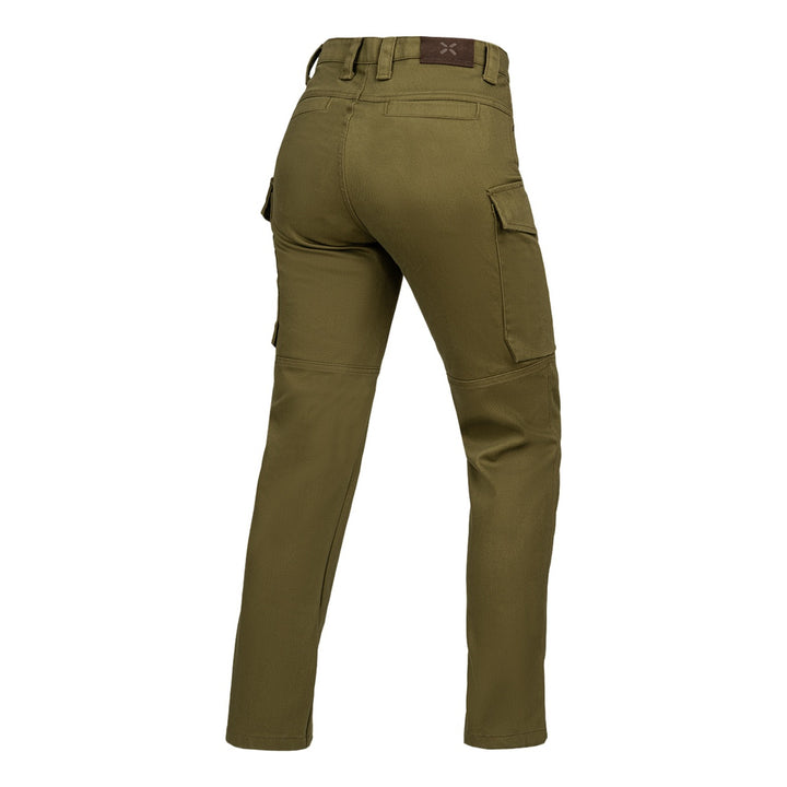 iXS Rapid 1.0 Cargo Hose olive