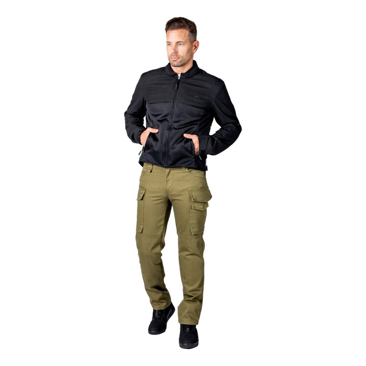 iXS Rapid 1.0 Cargo Hose olive
