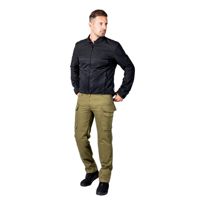 iXS Rapid 1.0 Cargo Hose olive