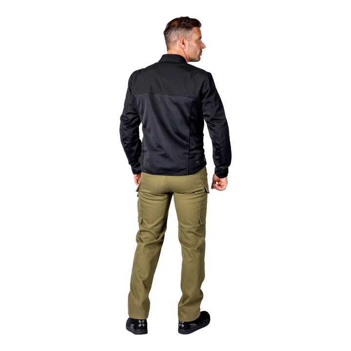 iXS Rapid 1.0 Cargo Hose olive