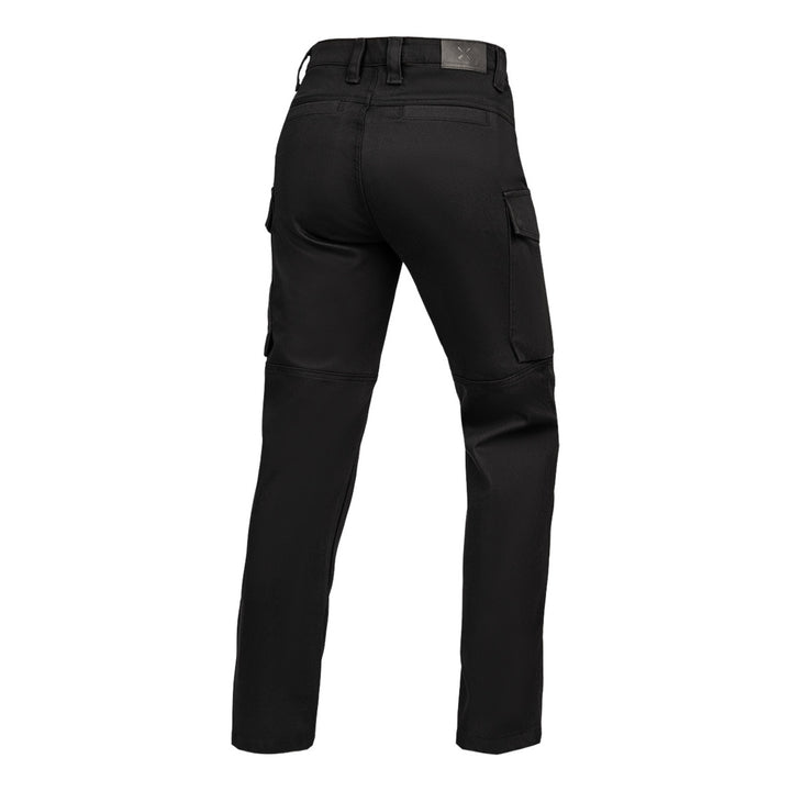 iXS Rapid 1.0 Cargo Hose schwarz