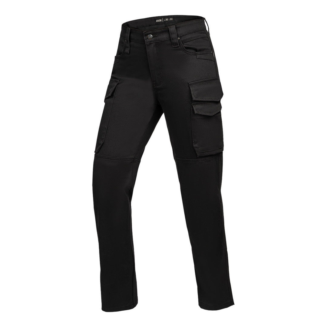 iXS Rapid 1.0 Cargo Hose schwarz