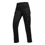 iXS Rapid 1.0 Cargo Hose schwarz