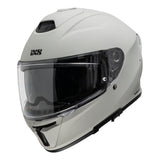 iXS Rapid 1.0 Chalky Integralhelm matt grau