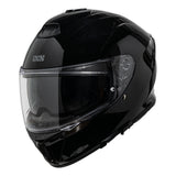 iXS Rapid 1.0 Glossy Integralhelm schwarz