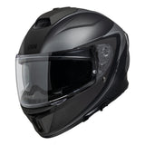 iXS Rapid 1.0 Graphic Integralhelm matt anthrazit