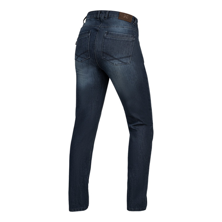 iXS Rapid 1.0 Jeans blau