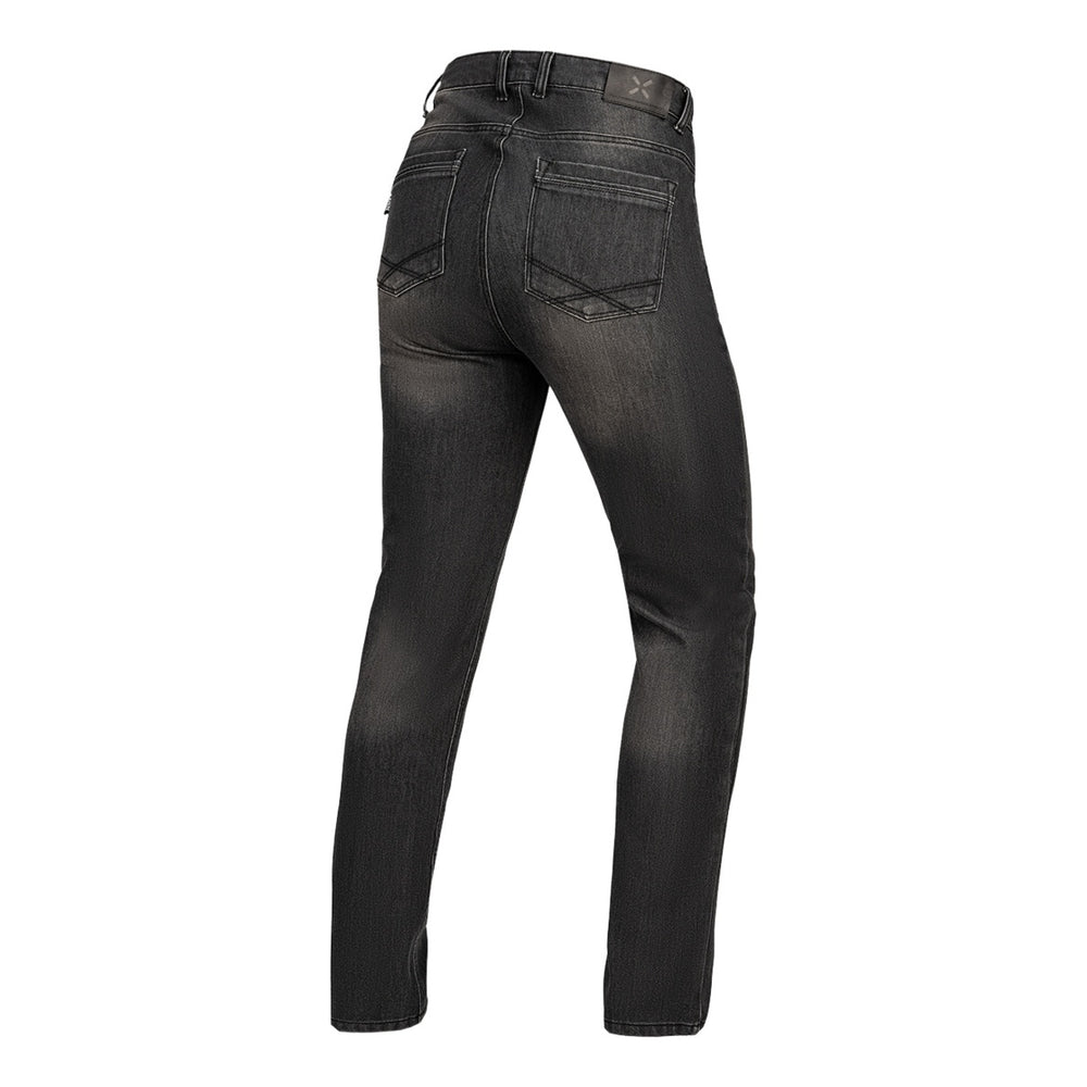 iXS Rapid 1.0 Jeans schwarz