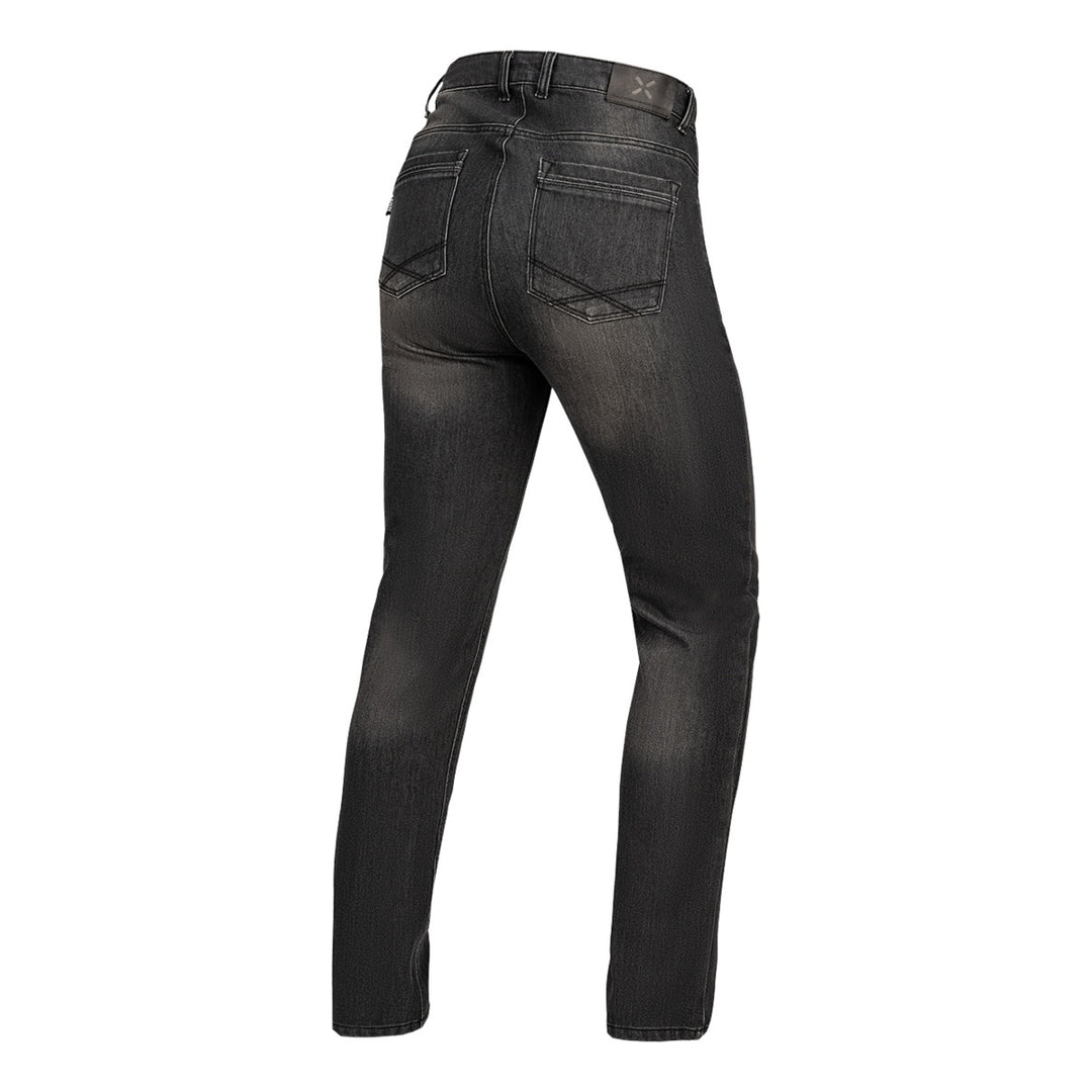 iXS Rapid 1.0 Jeans schwarz