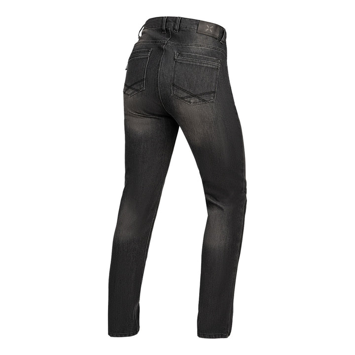iXS Rapid 1.0 Jeans schwarz