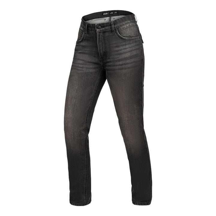 iXS Rapid 1.0 Jeans schwarz