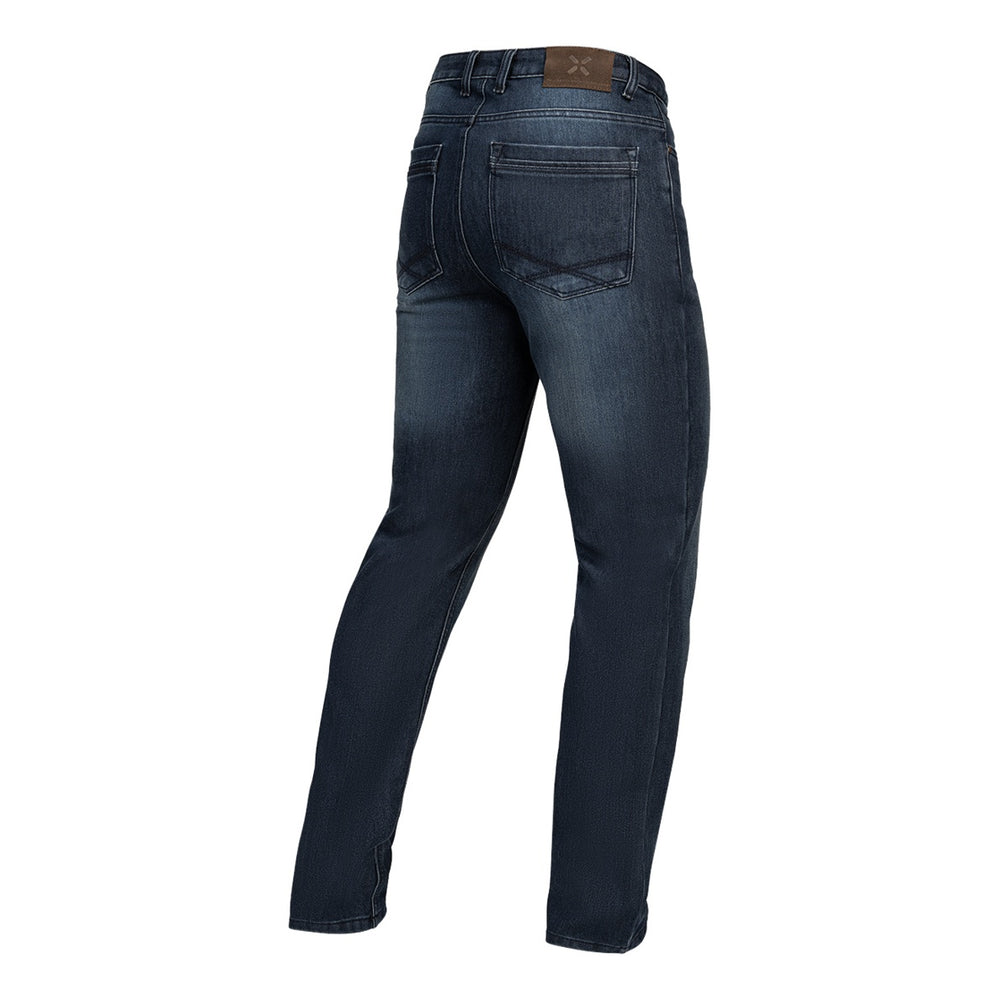 iXS Rapid 1.0 WMS Jeans blau