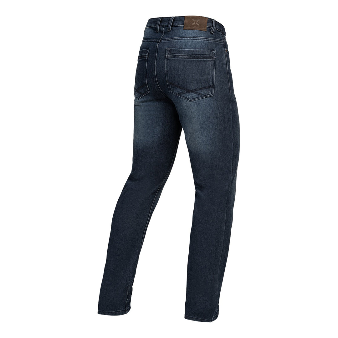 iXS Rapid 1.0 WMS Jeans blau