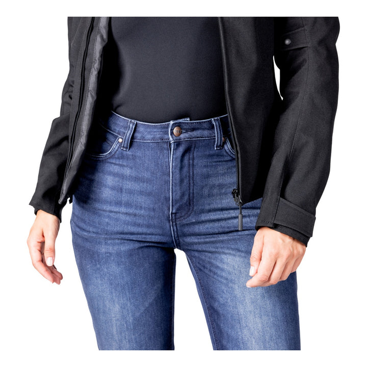 iXS Rapid 1.0 WMS Jeans blau