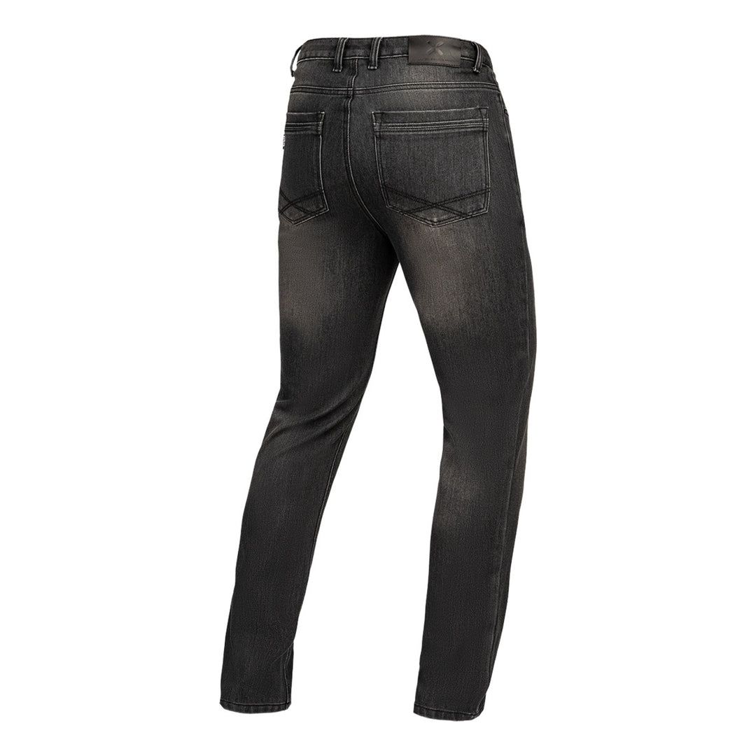 iXS Rapid 1.0 WMS Jeans schwarz