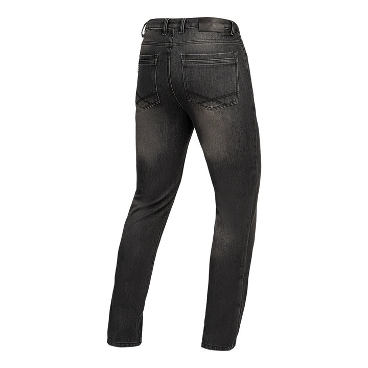 iXS Rapid 1.0 WMS Jeans schwarz