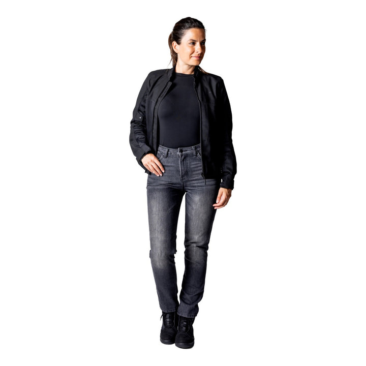 iXS Rapid 1.0 WMS Jeans schwarz