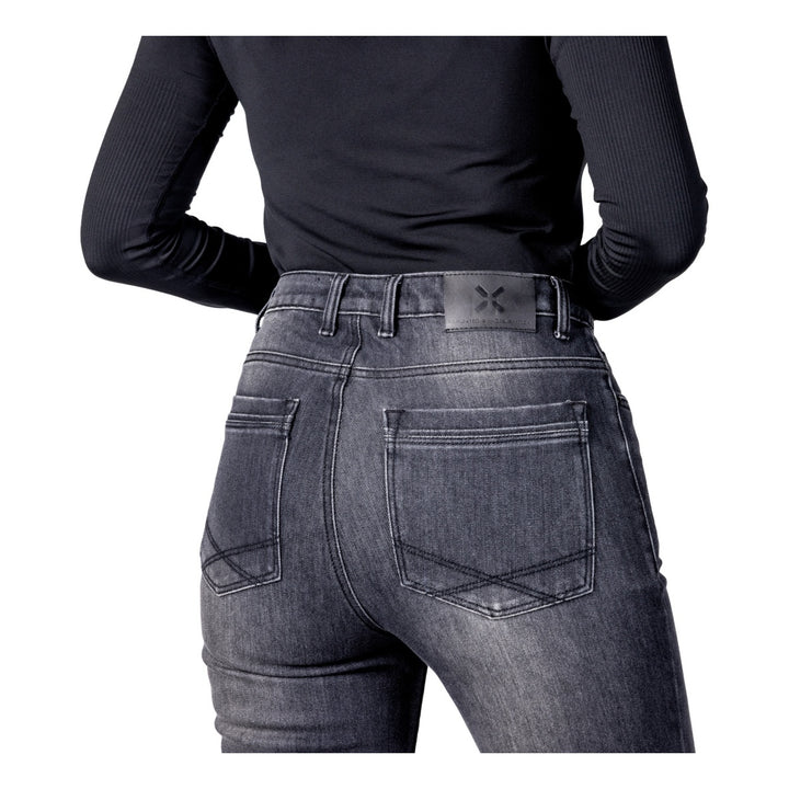 iXS Rapid 1.0 WMS Jeans schwarz