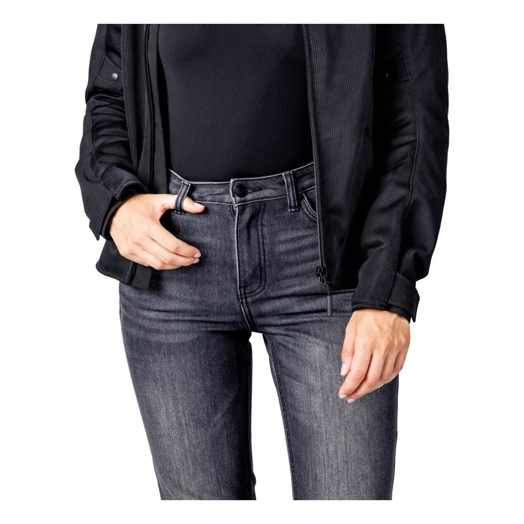 iXS Rapid 1.0 WMS Jeans schwarz
