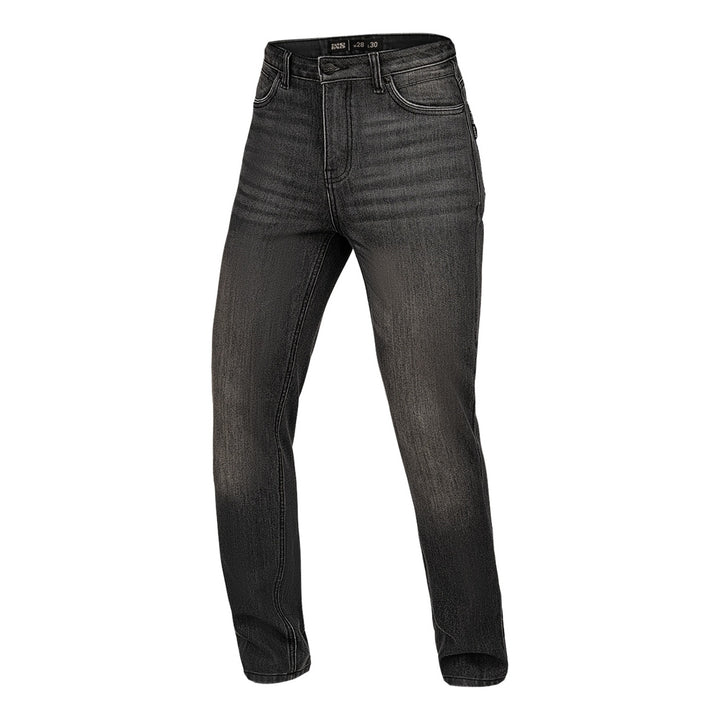 iXS Rapid 1.0 WMS Jeans schwarz