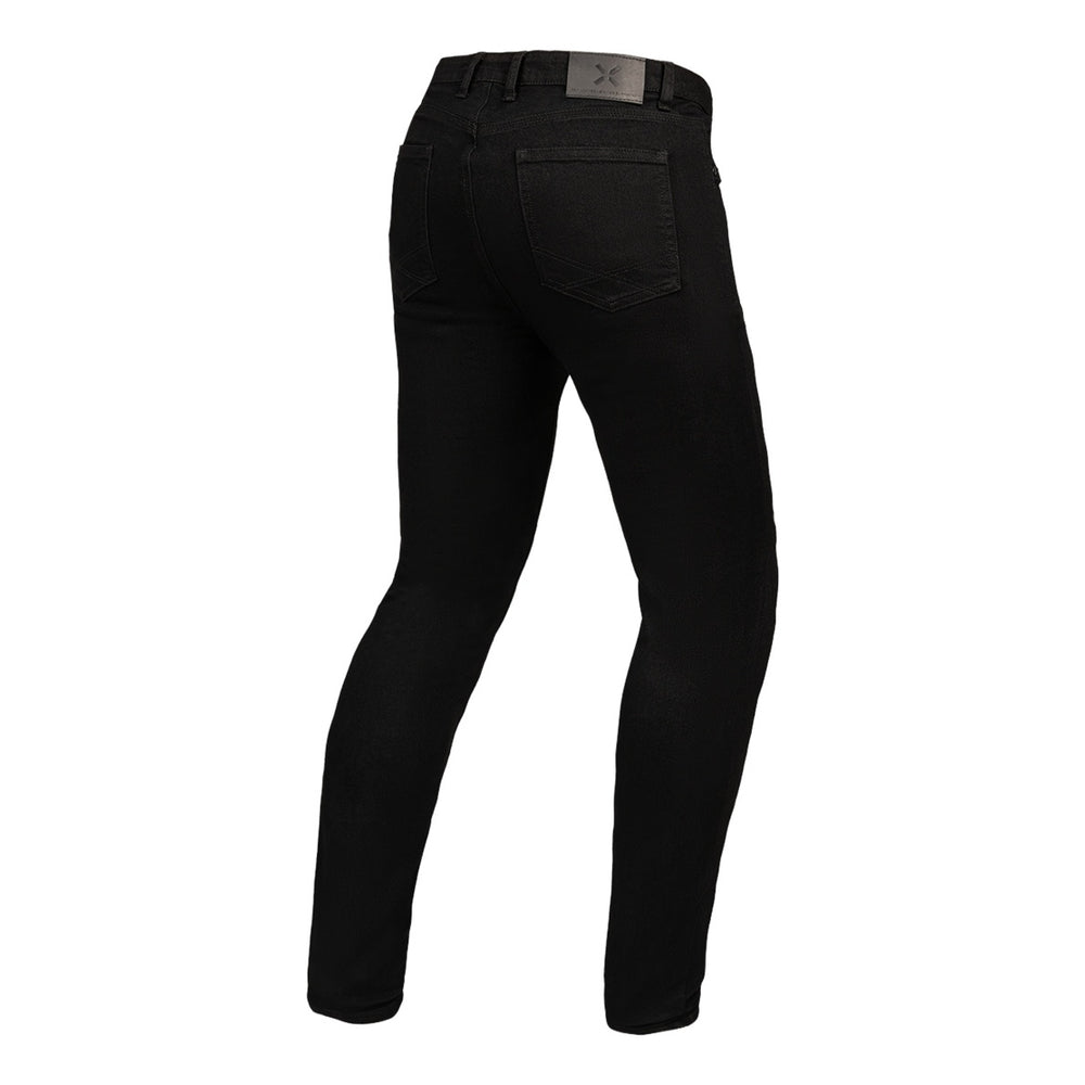iXS Rapid 1.0 WMS Jeggings schwarz