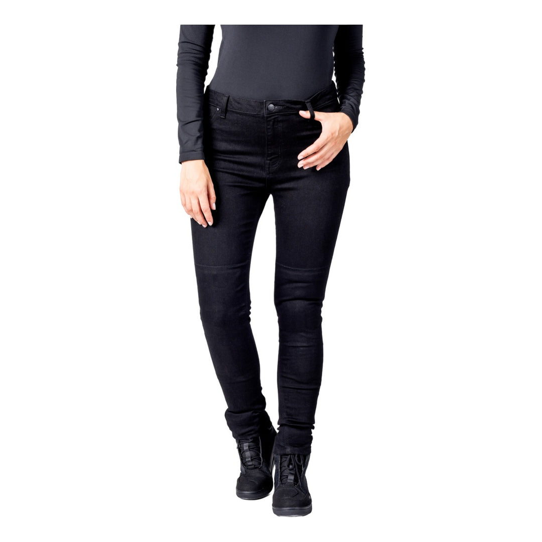 iXS Rapid 1.0 WMS Jeggings schwarz