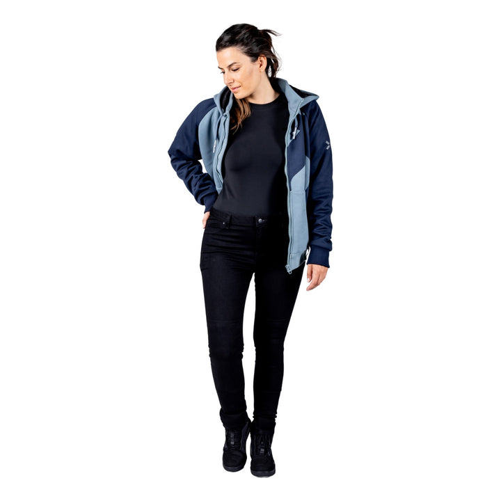 iXS Rapid 1.0 WMS Jeggings schwarz