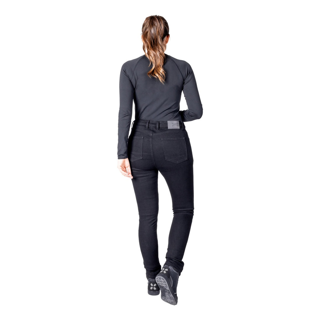 iXS Rapid 1.0 WMS Jeggings schwarz