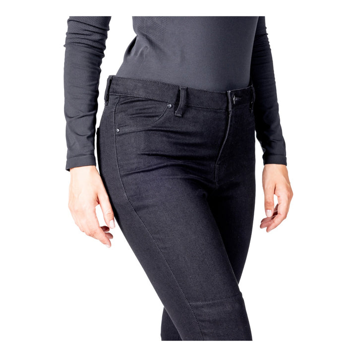 iXS Rapid 1.0 WMS Jeggings schwarz