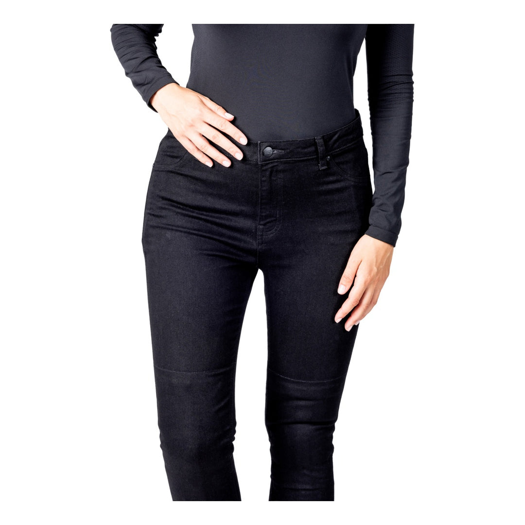 iXS Rapid 1.0 WMS Jeggings schwarz