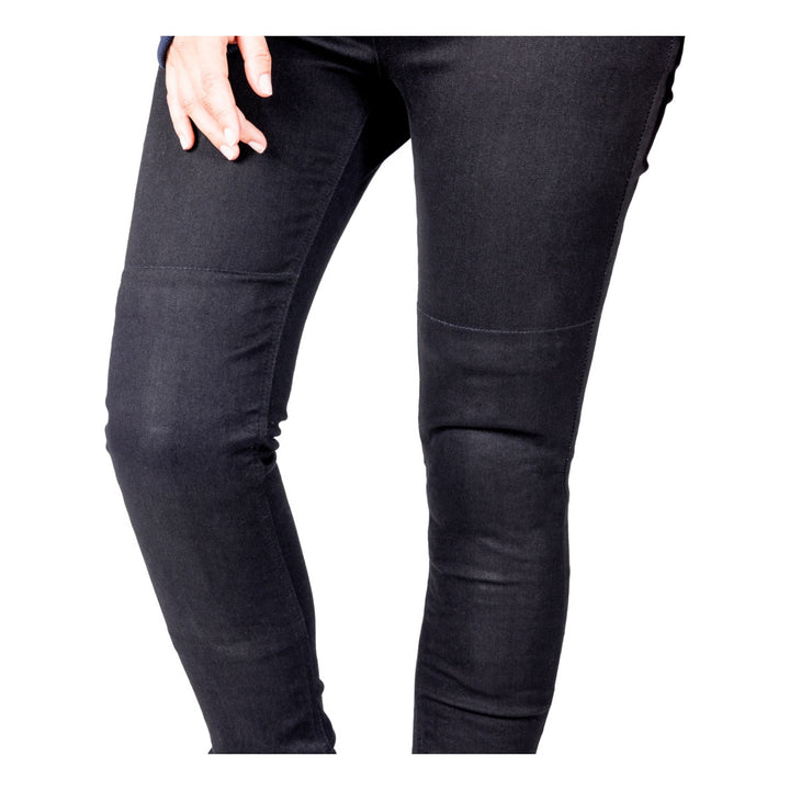 iXS Rapid 1.0 WMS Jeggings schwarz