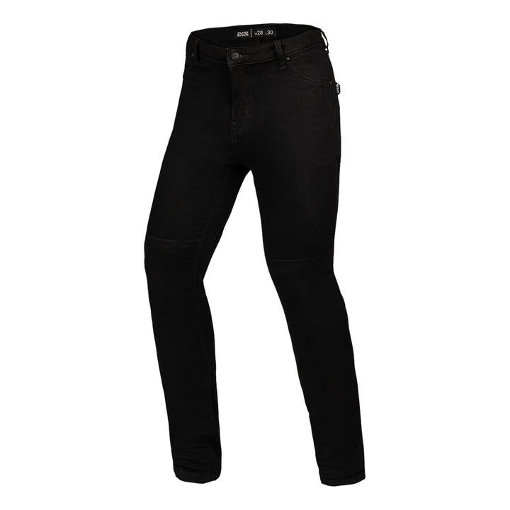 iXS Rapid 1.0 WMS Jeggings schwarz