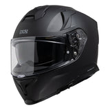 iXS Rapid 2.0 Chalky Integralhelm matt schwarz