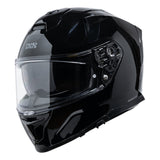 iXS Rapid 2.0 Glossy Integralhelm schwarz