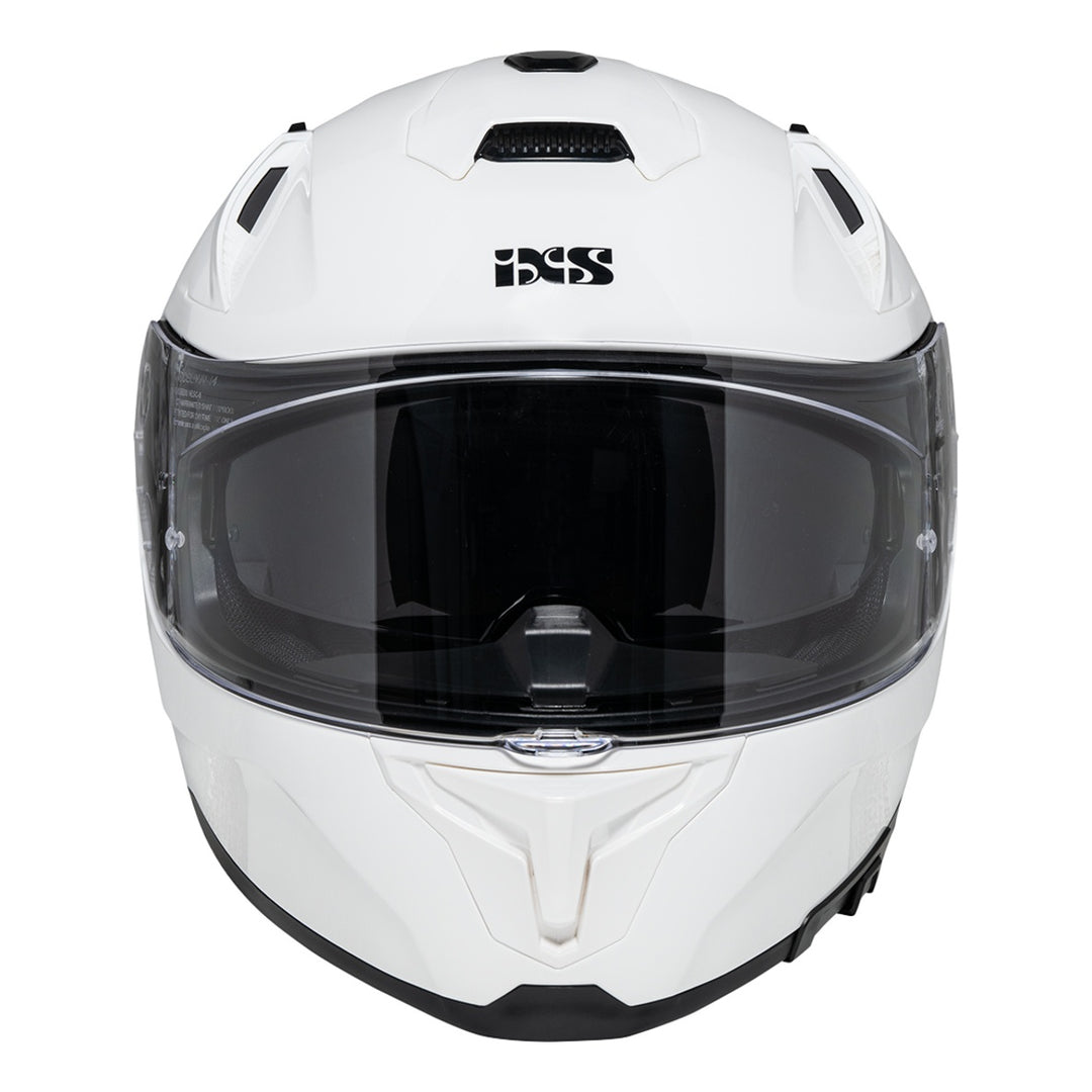 iXS Rapid 2.0 Glossy Integralhelm weiss