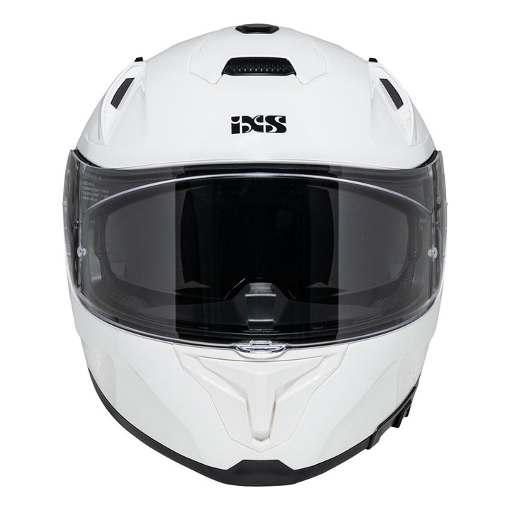 iXS Rapid 2.0 Glossy Integralhelm weiss