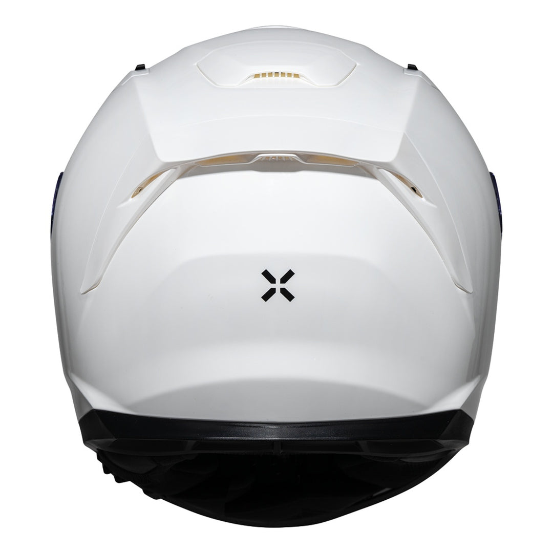 iXS Rapid 2.0 Glossy Integralhelm weiss