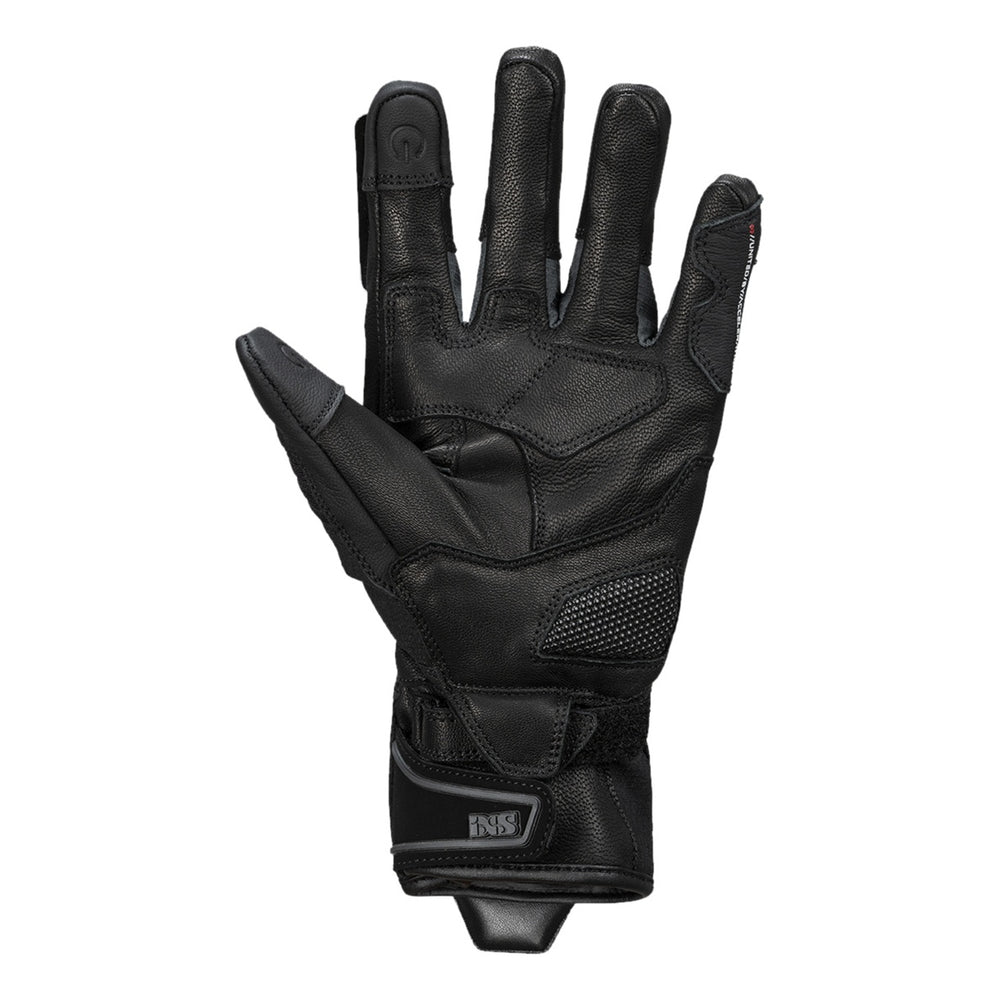 iXS Rapid-Air 1.0 Handschuhe schwarz