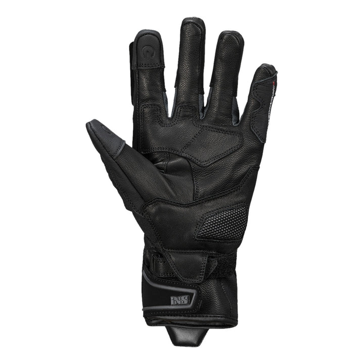 iXS Rapid-Air 1.0 Handschuhe schwarz