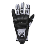 iXS Rapid-Air 1.0 Handschuhe schwarz-hellgrau