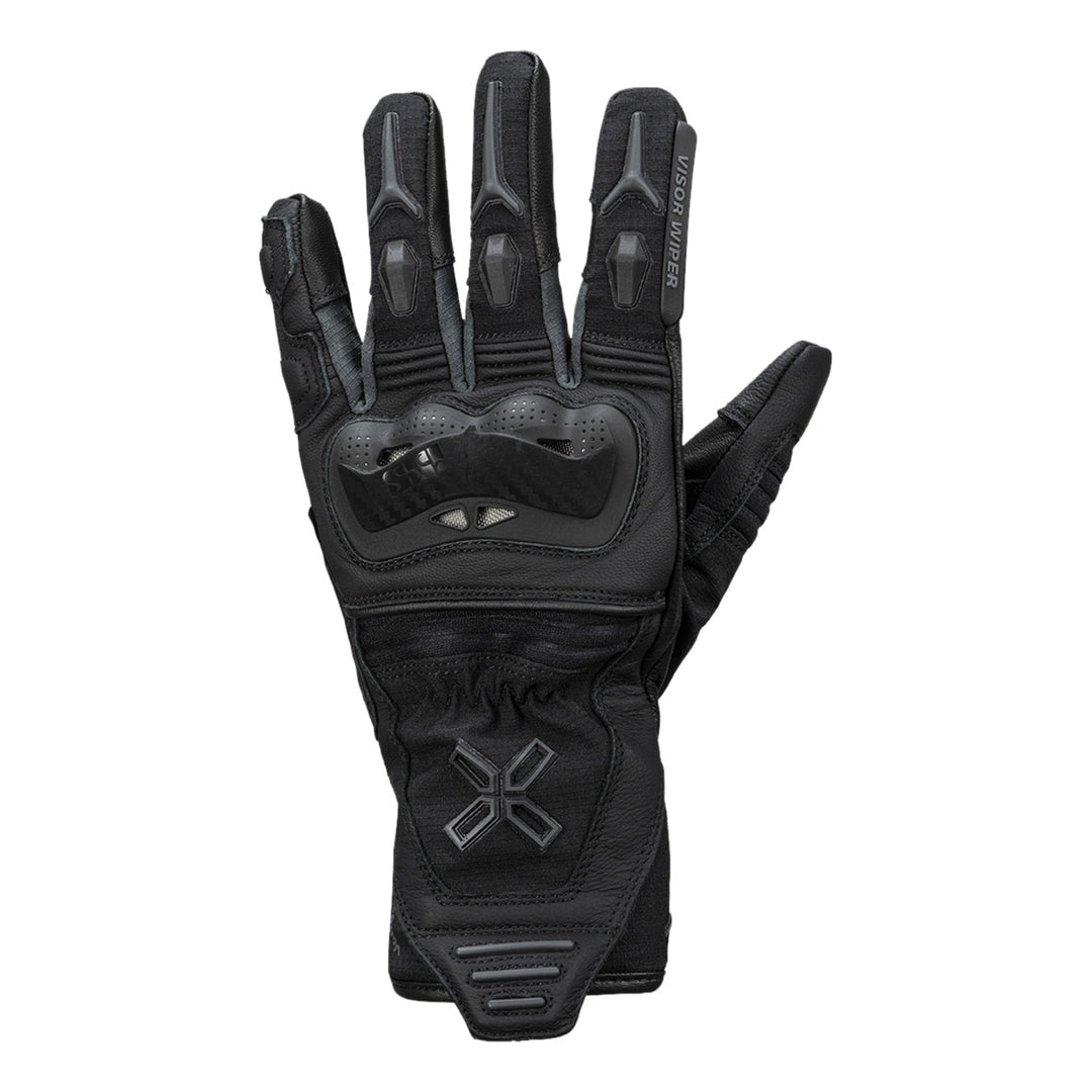 iXS Rapid-Air 1.0 Handschuhe schwarz