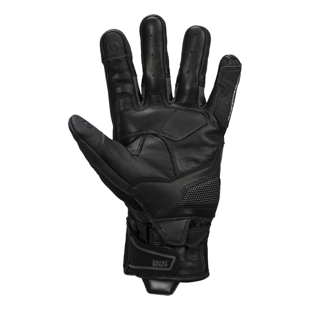 iXS Rapid-Air 1.0 WMS Handschuhe schwarz