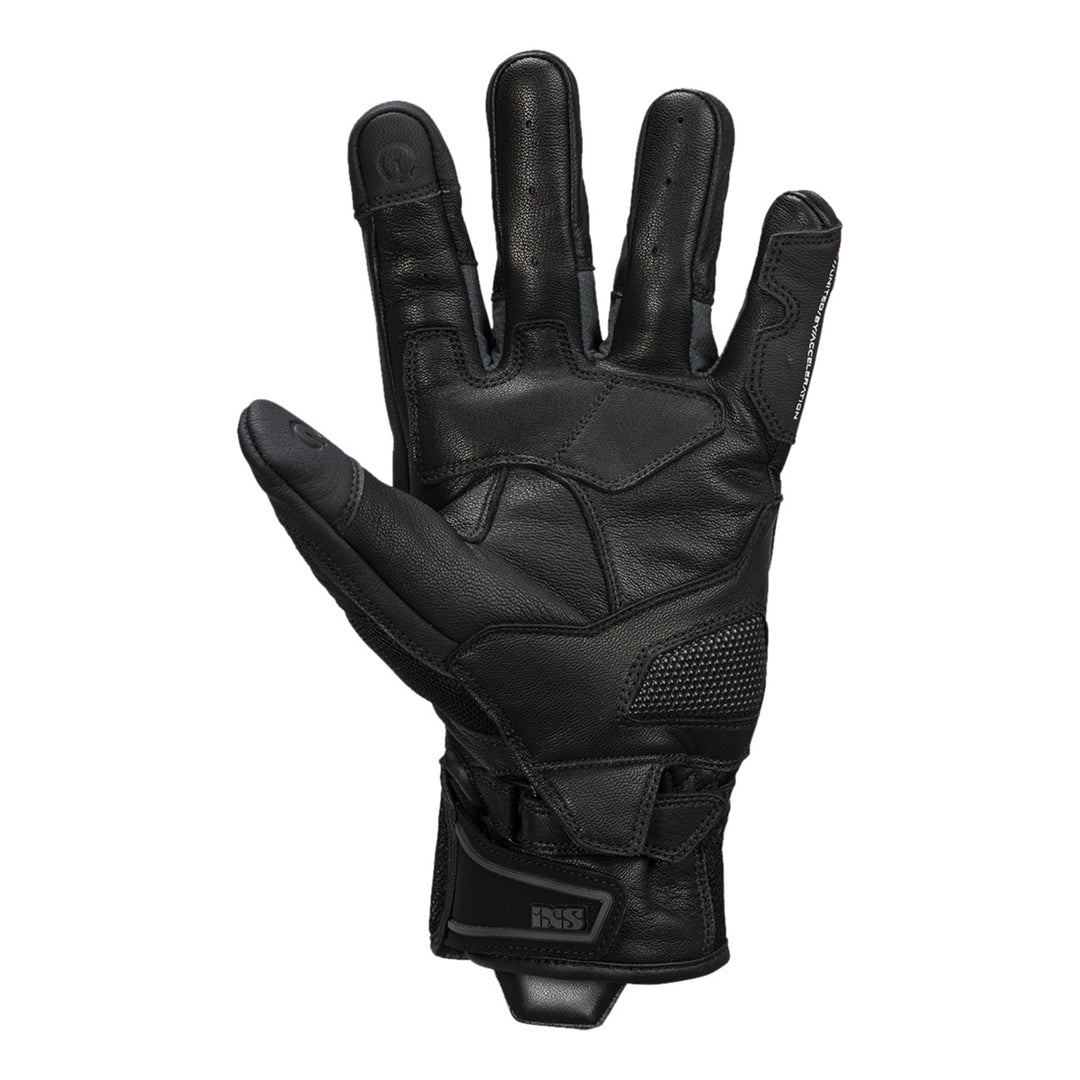 iXS Rapid-Air 1.0 WMS Handschuhe schwarz